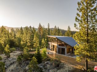 12789 Sailor Flat Rd, Nevada City, CA 95959