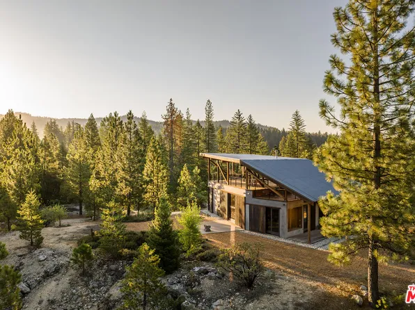 12789 Sailor Flat Rd, Nevada City, CA 95959