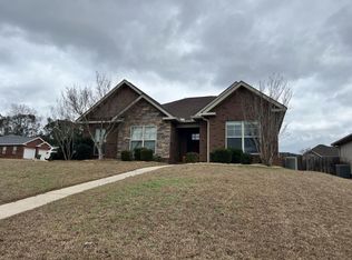 124 Belvedere Ln, Enterprise, AL 36330