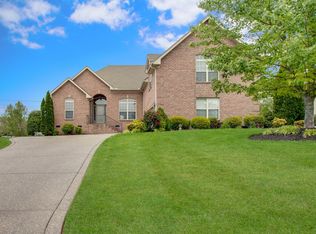 1001 Lily Ann Ct, La Vergne, TN 37086
