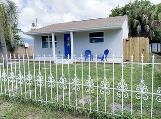 4537 10th Ave S, Saint Petersburg, FL 33711