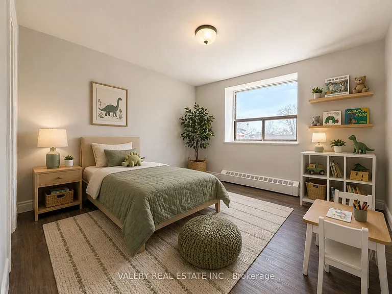 11 Glenburn Ave #108 — Photo 6