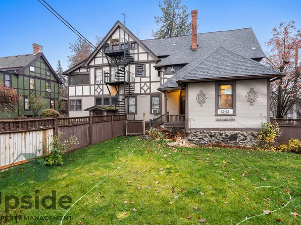 1128 W 9th Ave, Spokane, WA 99204