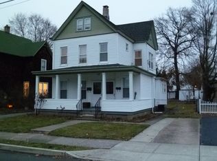 32 W Maltbie Ave, Suffern, NY 10901