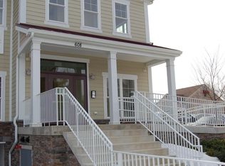 608 Melvin Ave #202, Annapolis, MD 21401