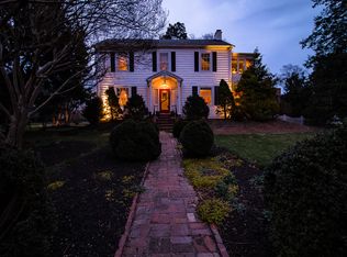 3415 Gloucester Rd, Richmond, VA 23227