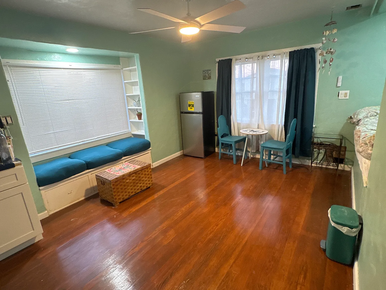 1 bed, $1,900 — Photo 1