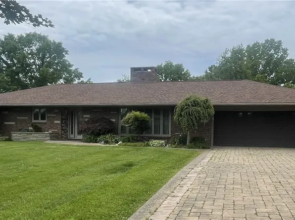110 Sunrise Dr, Byesville, OH 43723