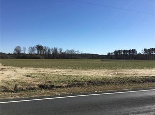 1296 Pope Rd, Dunn, NC 28334