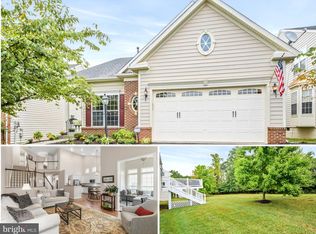10590 Edwardian Ln #139, New Market, MD 21774