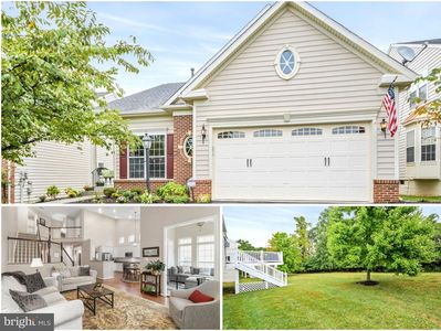 10590 Edwardian Ln #139, New Market, MD, 21774