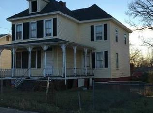 802 58th Ave, Capitol Heights, MD 20743