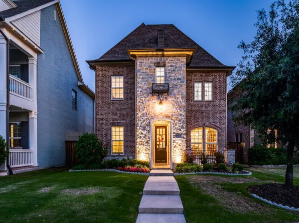 2820 Amesbury, Lewisville, TX 75056