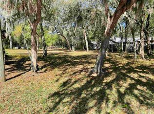0 2nd St LOT B, Saint Augustine, FL 32080
