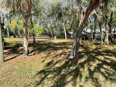 0 2nd St Lot B, Saint Augustine, FL, 32080