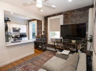 158 New York Ave, Jersey City, NJ 07307