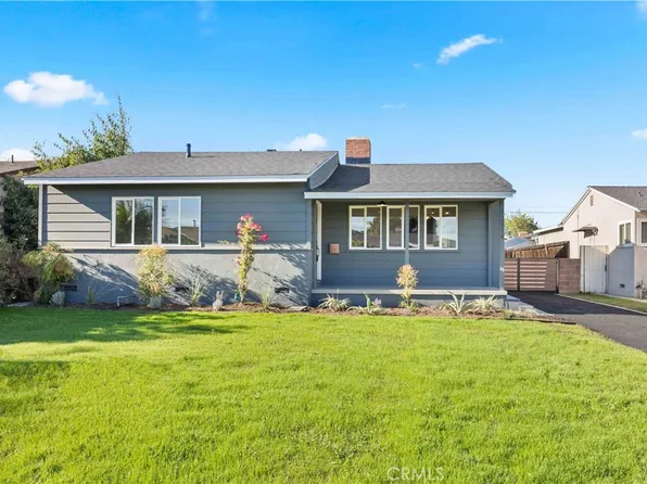 13914 Mystic St, Whittier, CA 90605