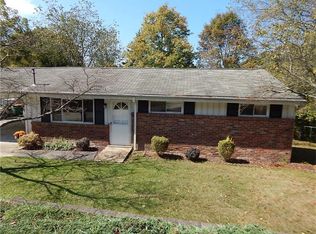 4789 S Pioneer Rd, Allison Park, PA 15101