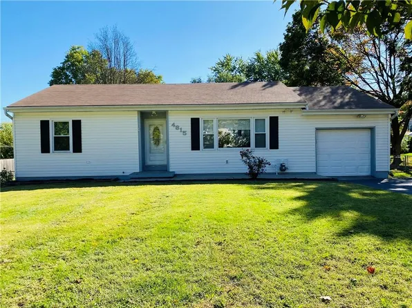 4815 NE 46th Ter, Kansas City, MO 64117