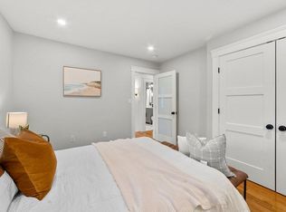 40 Donnybrook Rd #2, Brighton, MA 02135