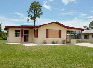 2815 Pompano Dr, Sebring, FL 33870