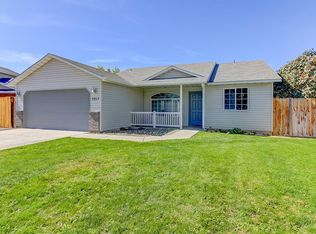 3217 S Ivy Ct, Nampa, ID 83686