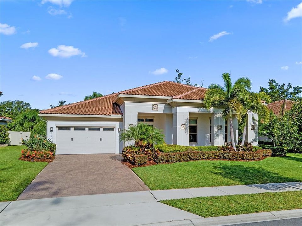 1st image of 132 STANTON ESTATES CIRCLE