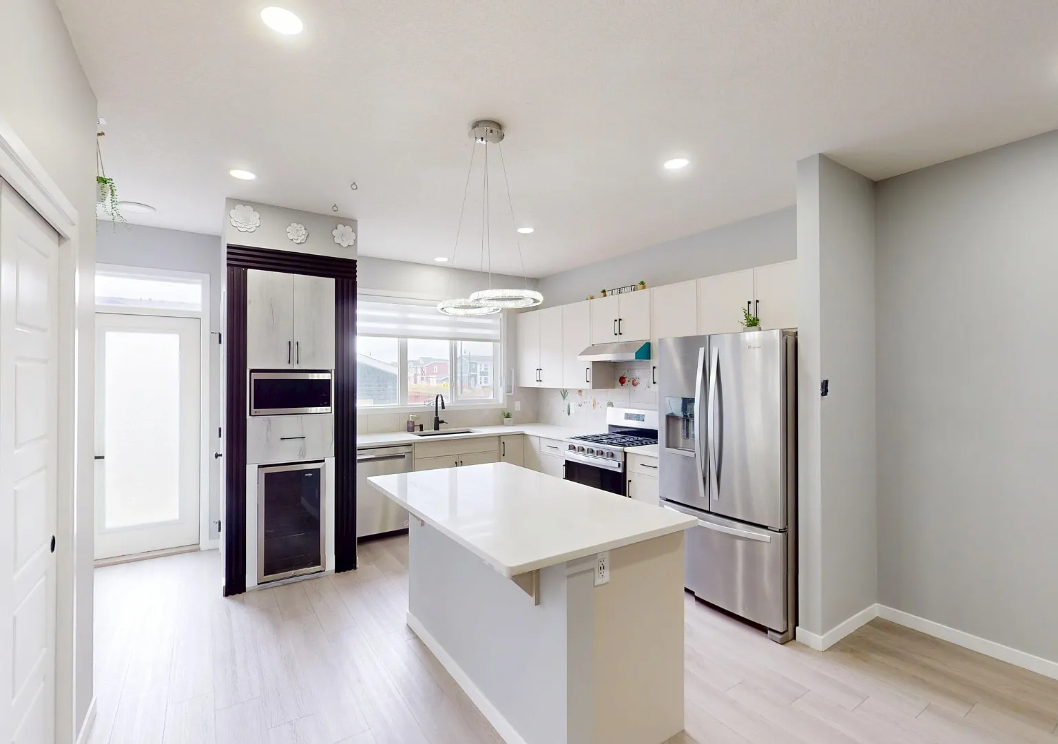 106 Dawson Harbour Rise — Photo 4