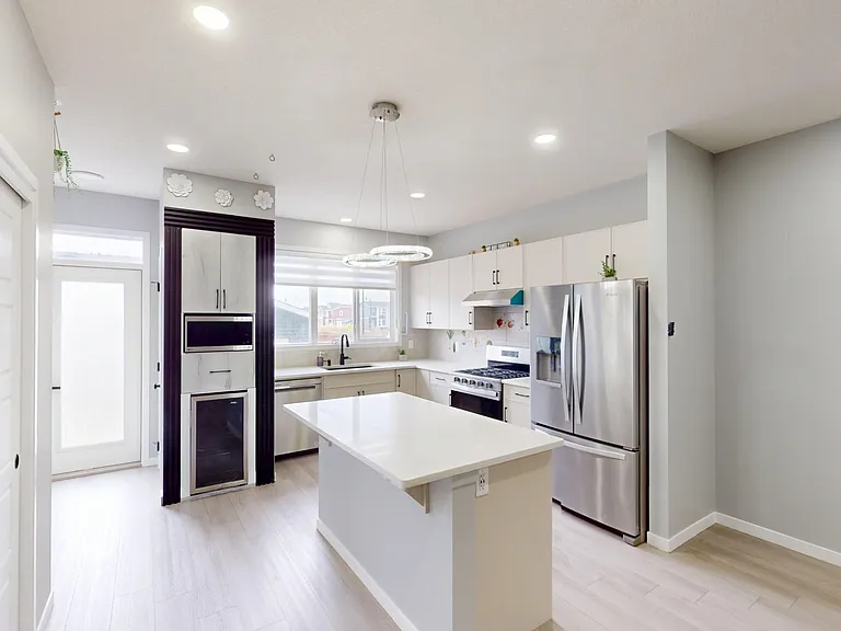106 Dawson Harbour Rise — Photo 4