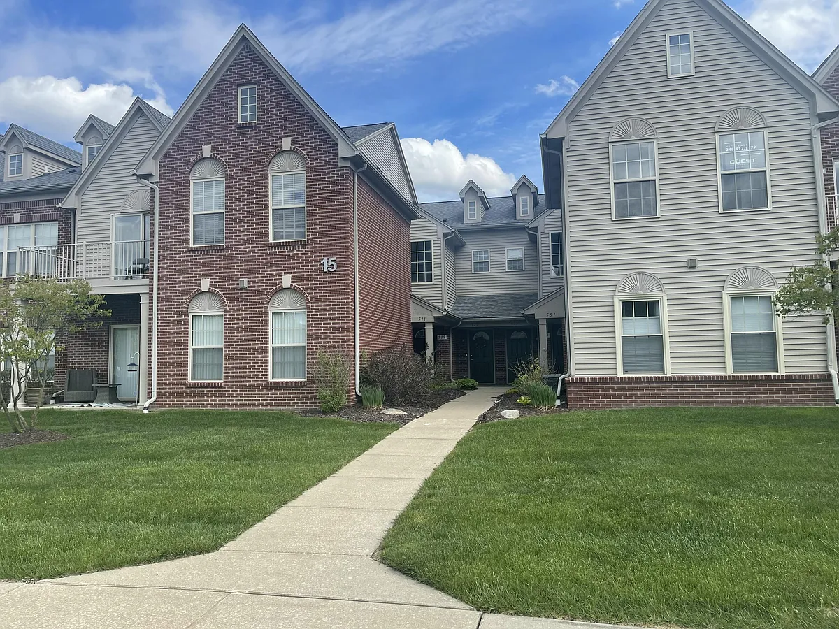 Building Photo - 519 Addington Ln #178