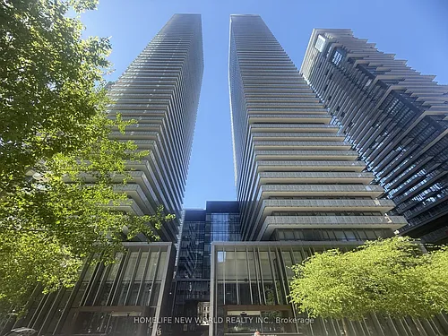 42 Charles St E #3309 Photo 1