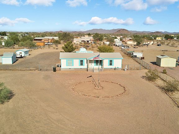 2nd image of 15712 W Prickly Pear Trl
