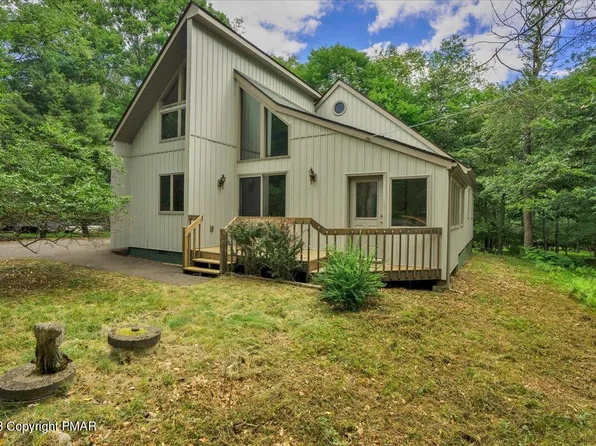 74 Mildred Dr, Gouldsboro, PA 18424