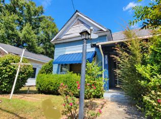 909 Avenue E, McComb, MS 39648