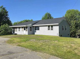 248 Gorham Hill Rd, Gorham, NH 03581