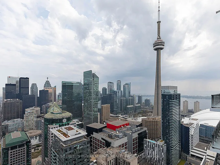 125 Blue Jays Way #5506 — Photo 8