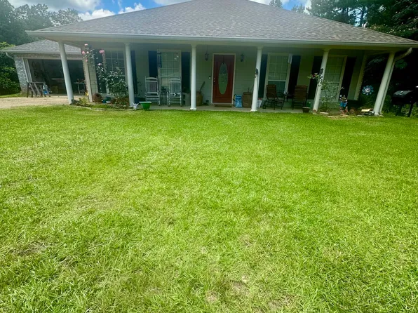 1120 Sherwood Dr, McComb, MS 39648