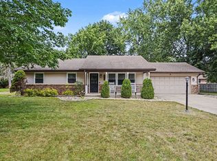 361 Rainbow Dr, Saint Joseph, MI 49085