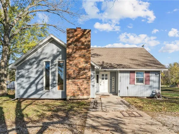 29300 W 119th St, Olathe, KS 66061
