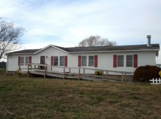 258 Body Rd, Hertford, NC 27944