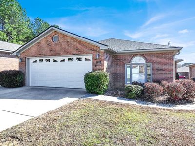 1610 Harbison St NE, Cullman, AL, 35055