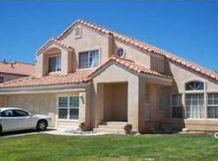 4109 La Jolla Dr, Palmdale, CA 93552