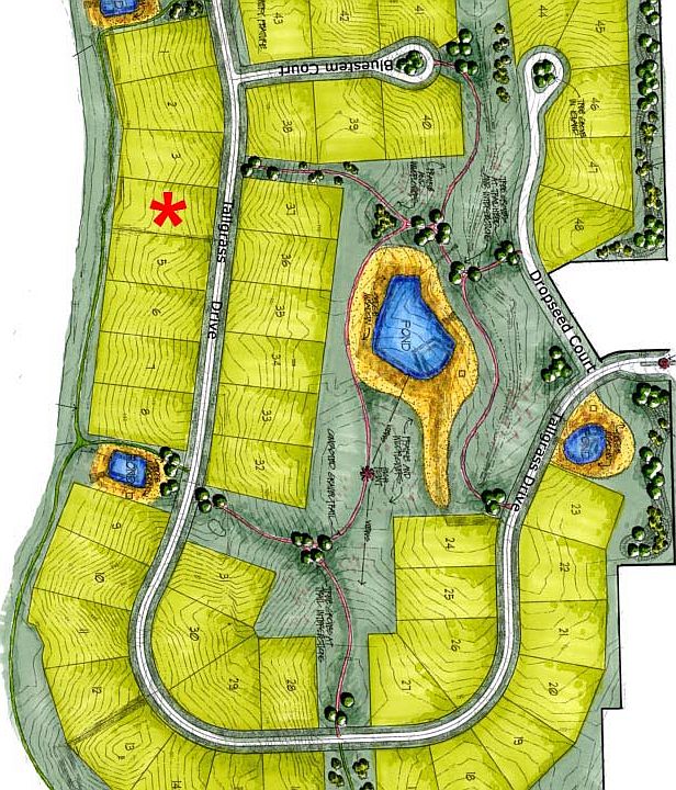 2nd image of 883 Tallgrass Dr