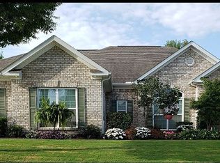 2217 Towne Park Dr SW, Huntsville, AL 35803