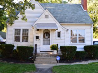 223 Edgewood Ave, Lancaster, OH 43130