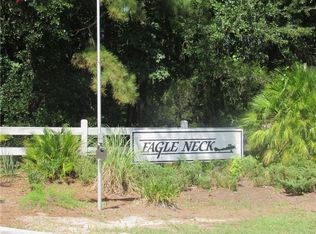 43 Lazy Eight Way NE, Townsend, GA 31331