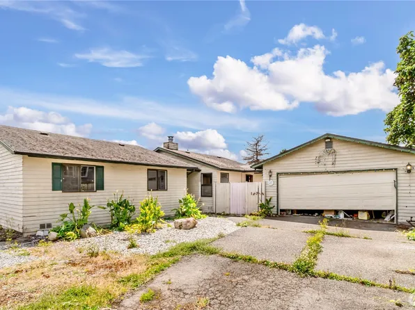 12719 61st Place S, Seattle, WA 98178