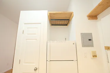 Rented by Corcoran