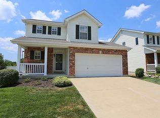 168 Bayhill Village Dr, O'Fallon, MO 63368