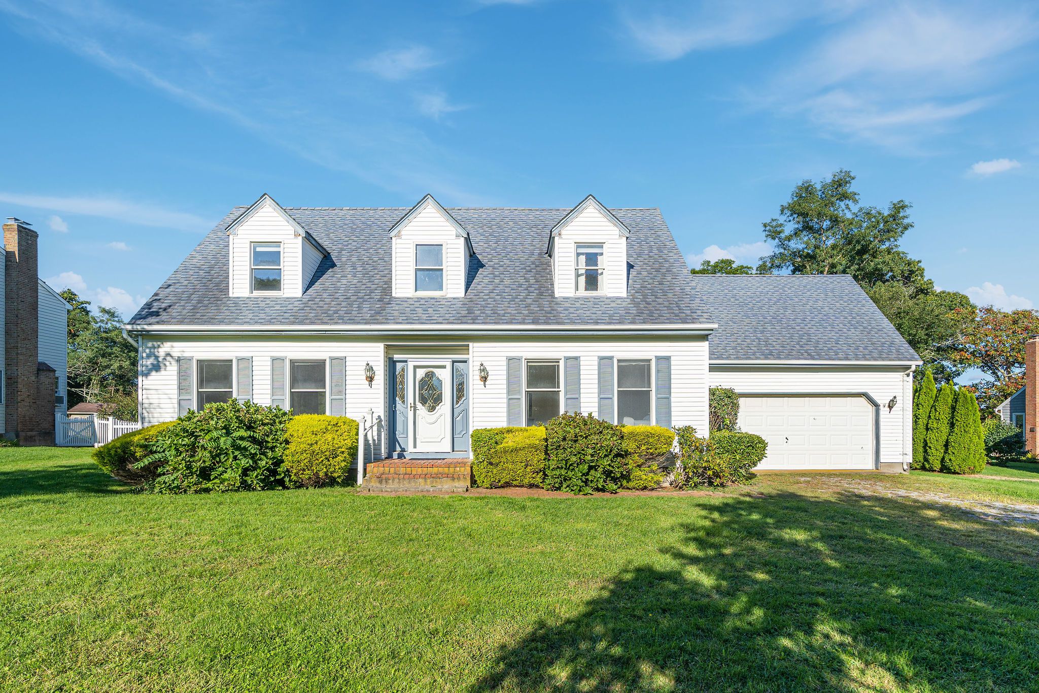 2000 Aldrich Ln in Laurel Out East